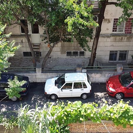 Klarina Apartments Split Luaran gambar