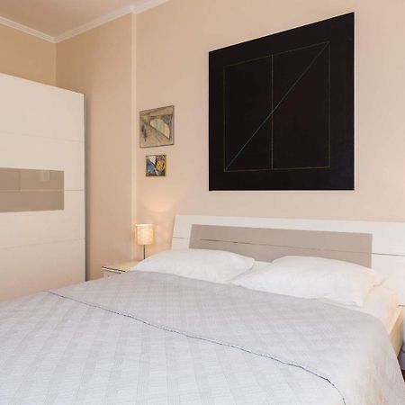 Klarina Apartments Split Luaran gambar