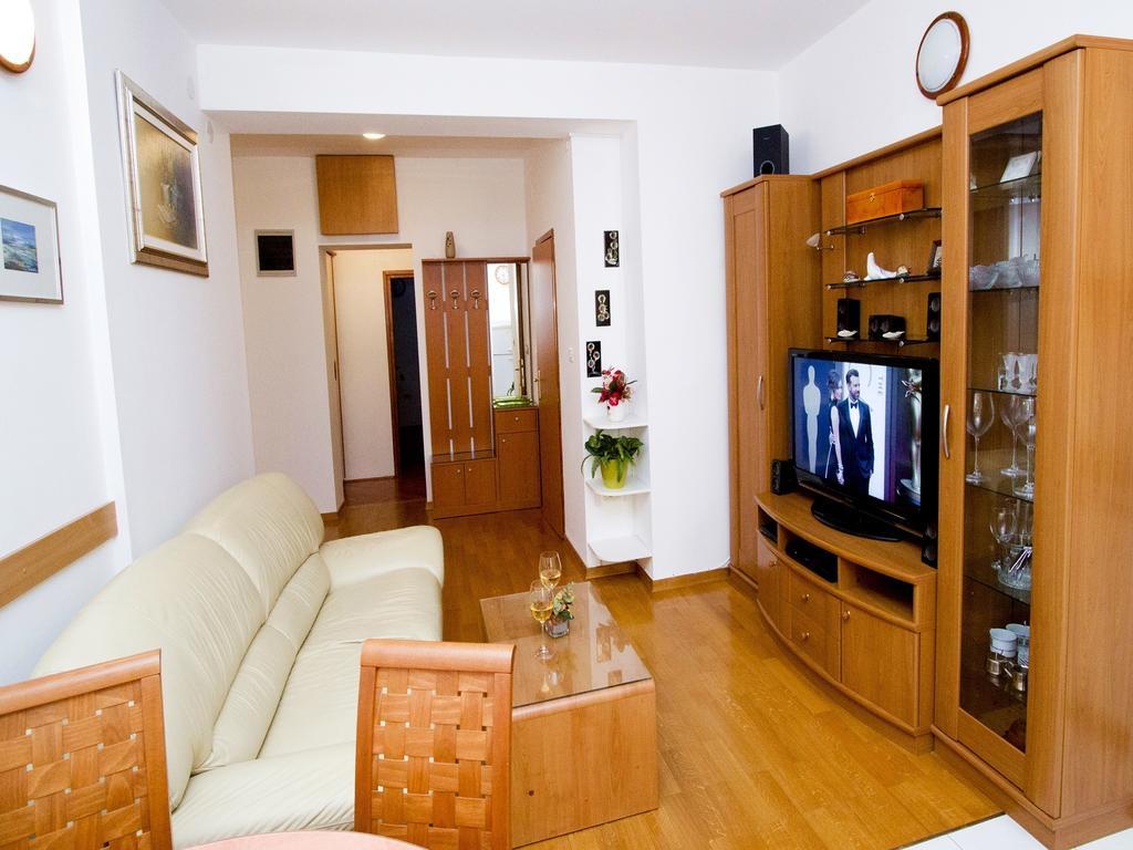 Klarina Apartments Split Bilik gambar