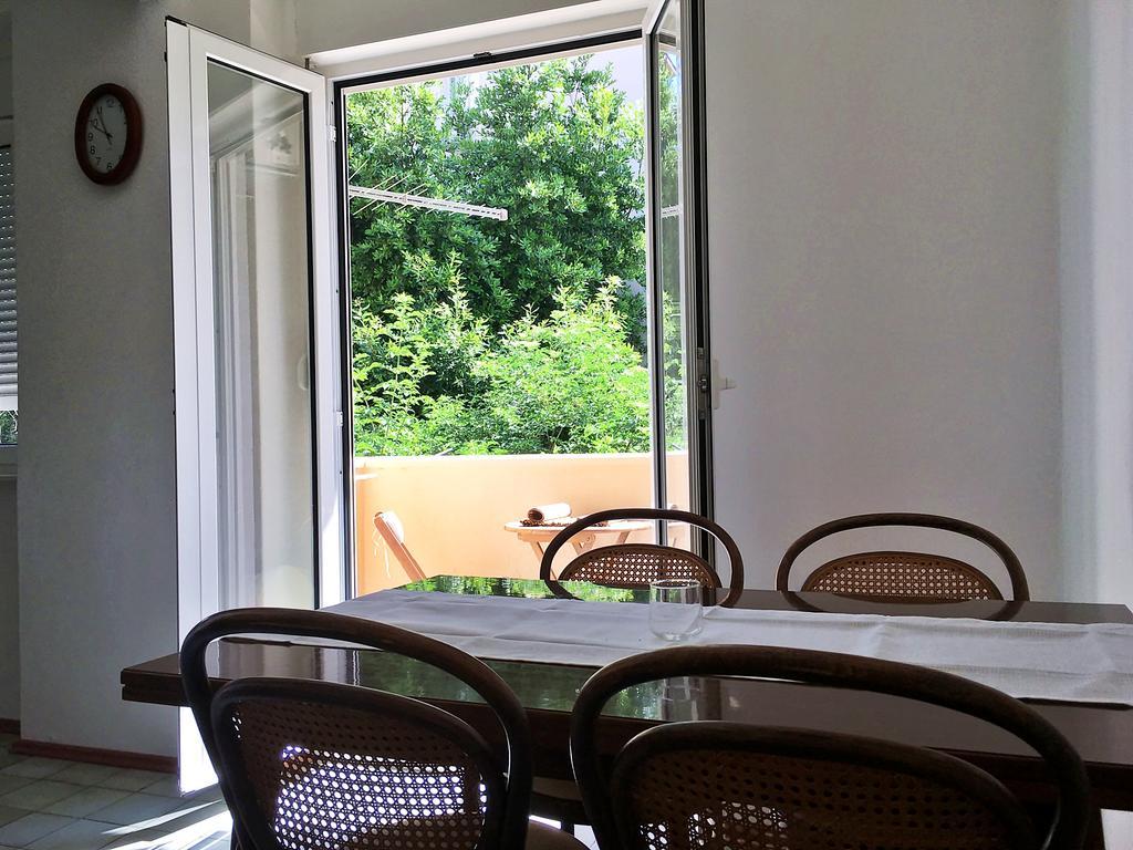 Klarina Apartments Split Luaran gambar