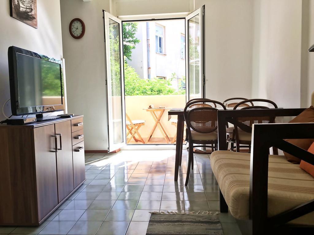Klarina Apartments Split Luaran gambar