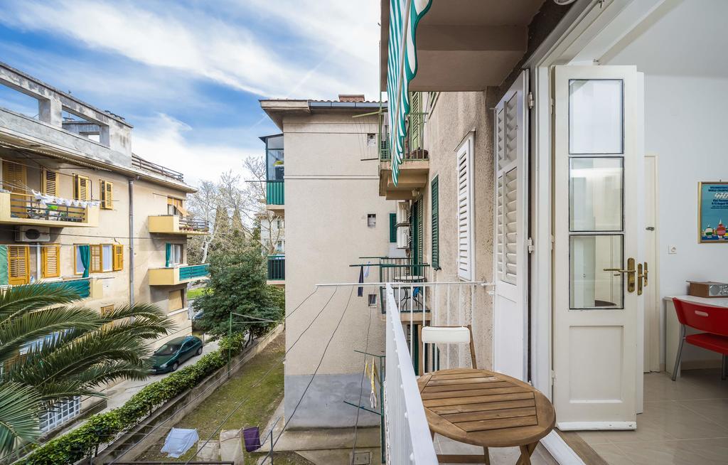 Klarina Apartments Split Luaran gambar