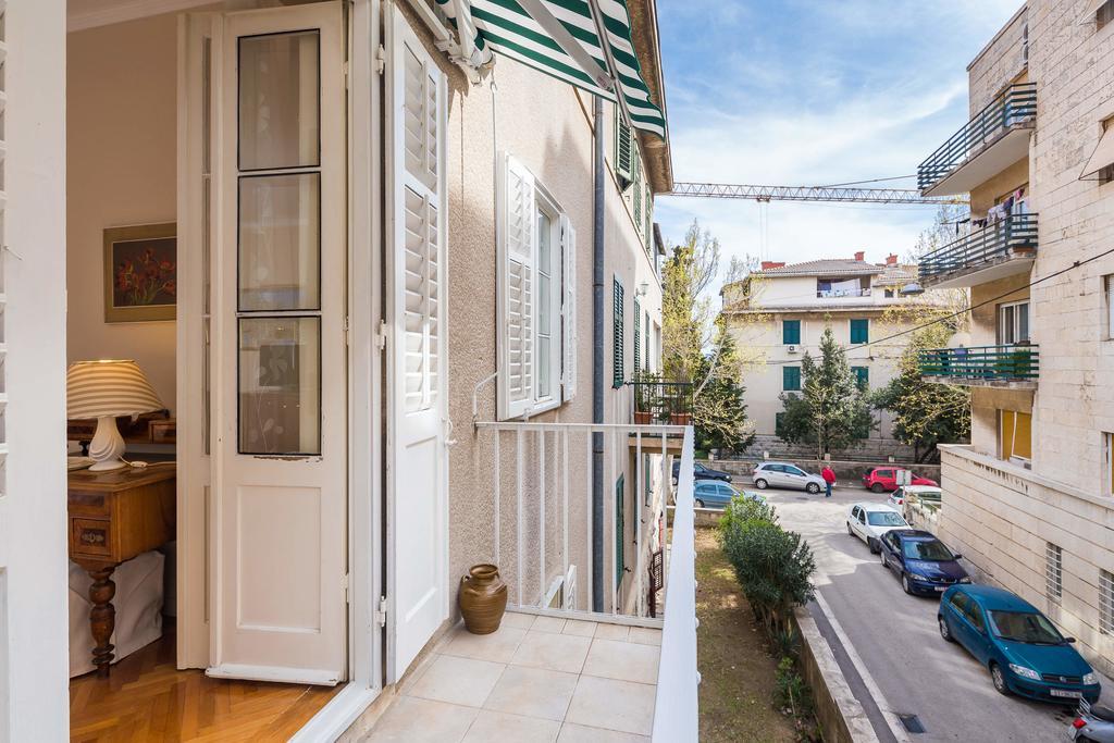 Klarina Apartments Split Luaran gambar