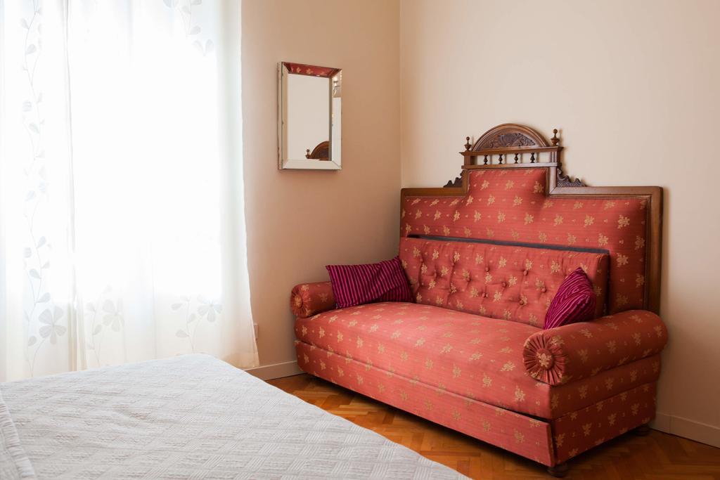 Klarina Apartments Split Luaran gambar