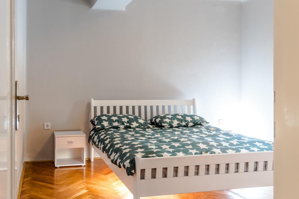 Klarina Apartments Split Luaran gambar