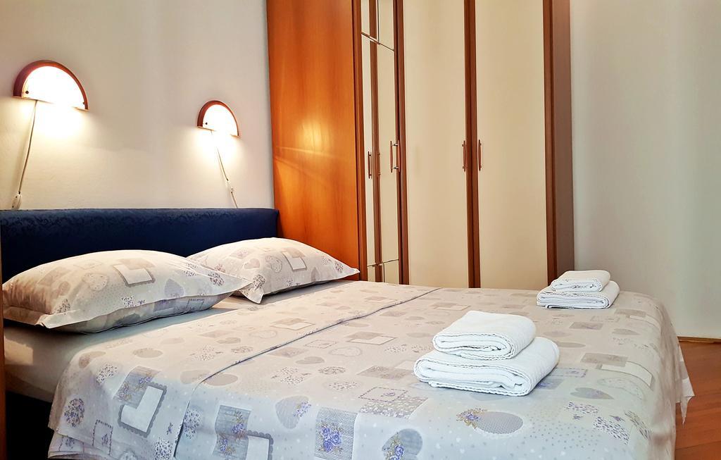 Klarina Apartments Split Luaran gambar