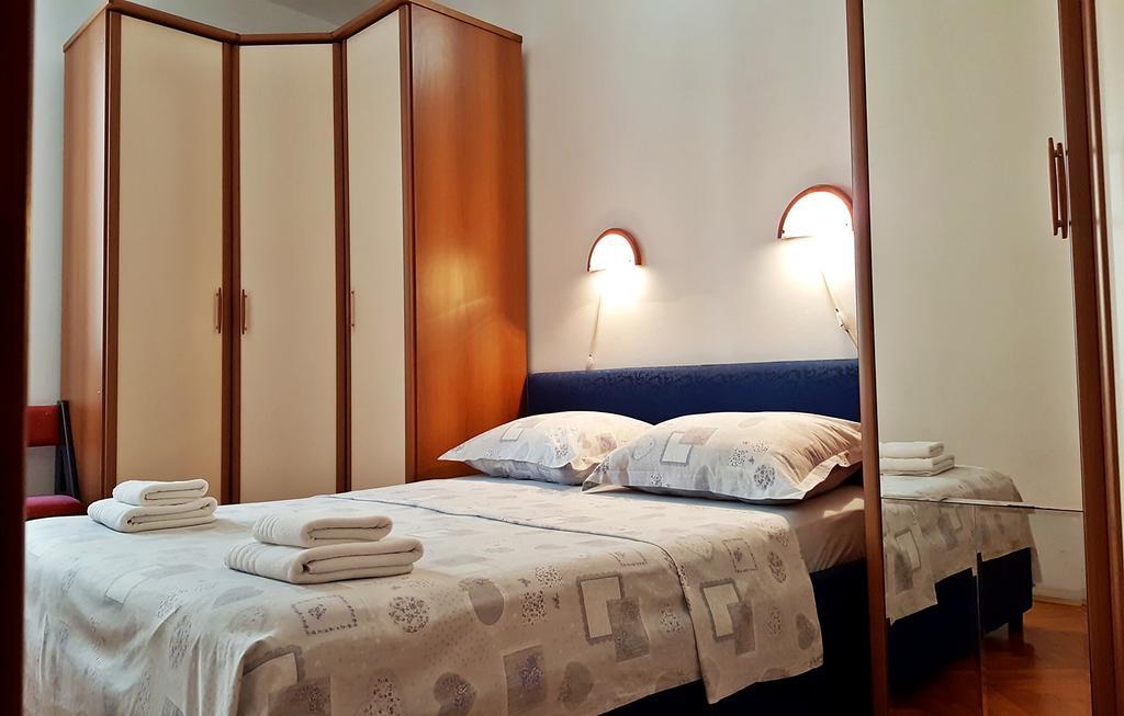 Klarina Apartments Split Luaran gambar