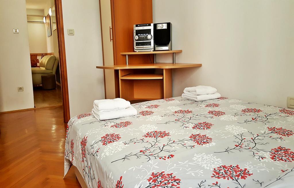 Klarina Apartments Split Luaran gambar