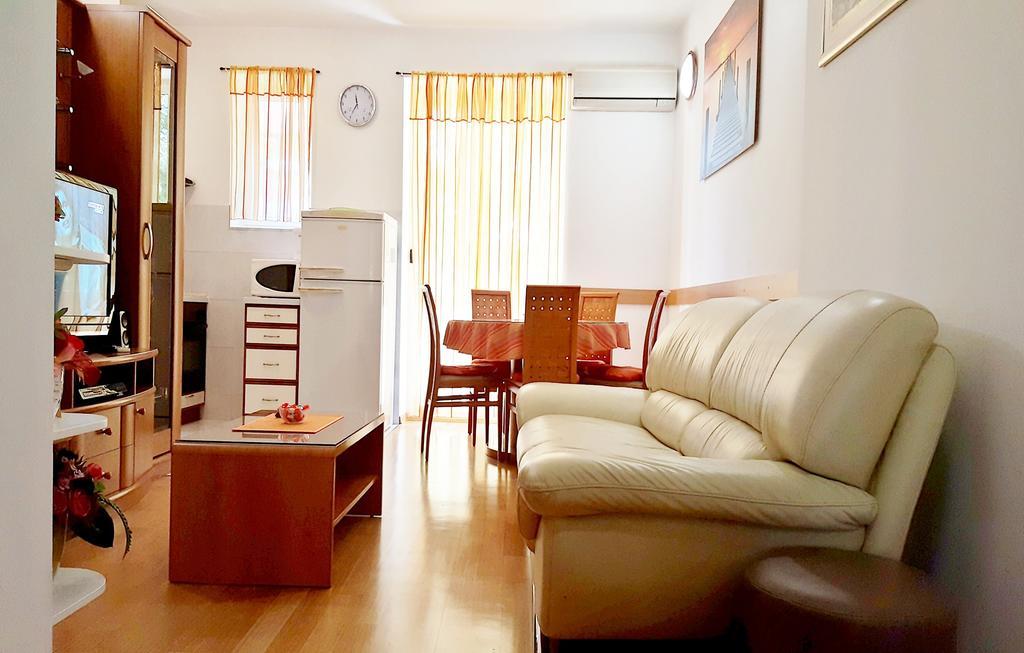 Klarina Apartments Split Luaran gambar
