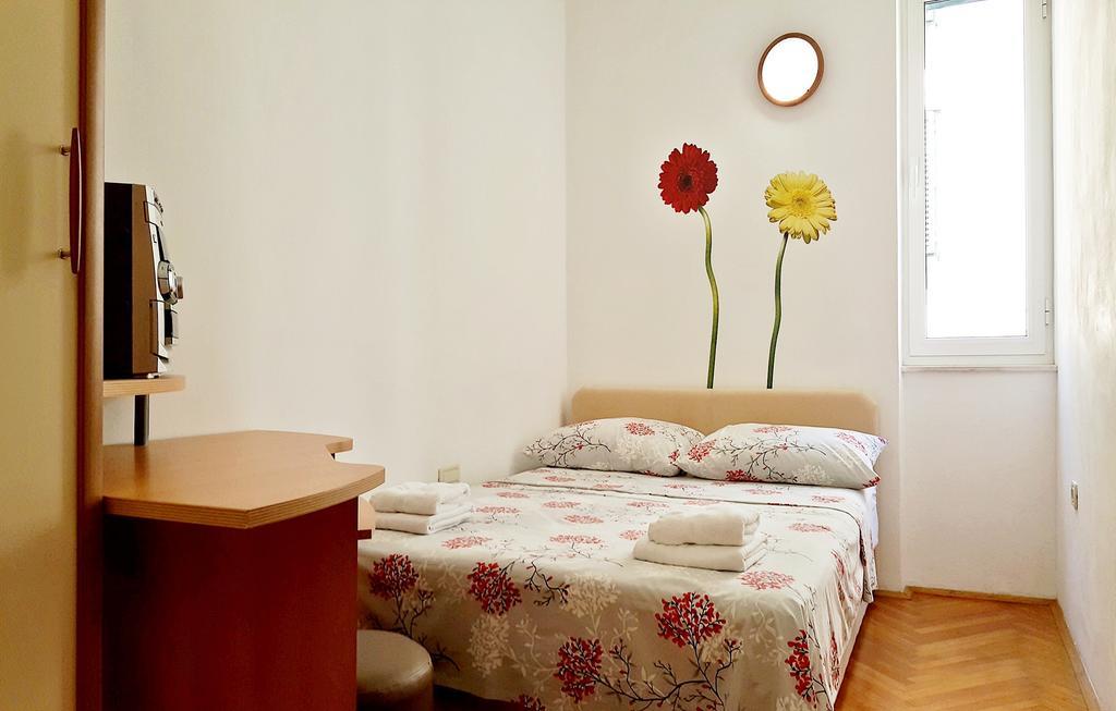 Klarina Apartments Split Luaran gambar