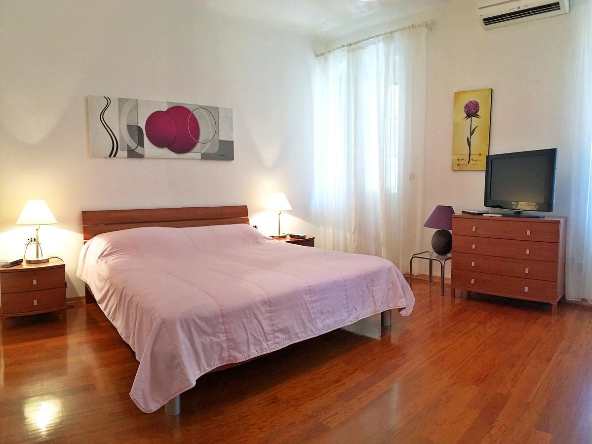 Klarina Apartments Split Luaran gambar